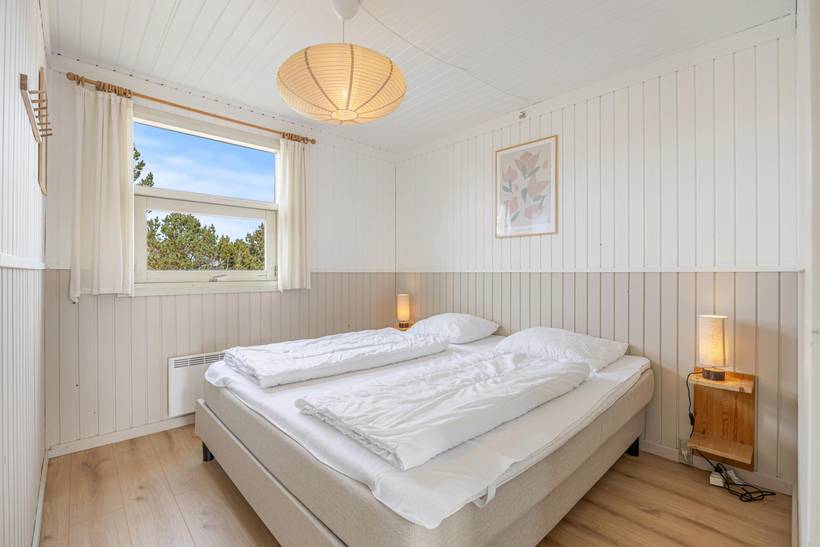 Foto von Ferienhaus NK87 in Bjerregård - Westjütland