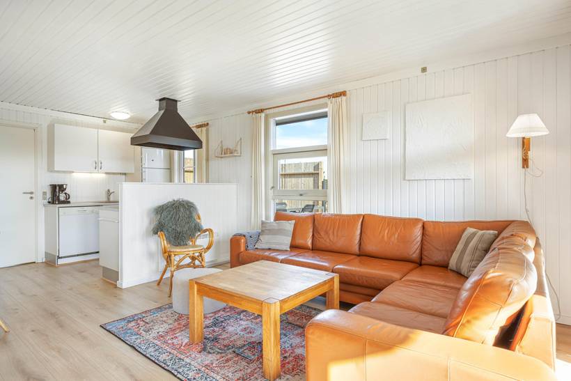 Foto von Ferienhaus NK87 in Bjerregård - Westjütland