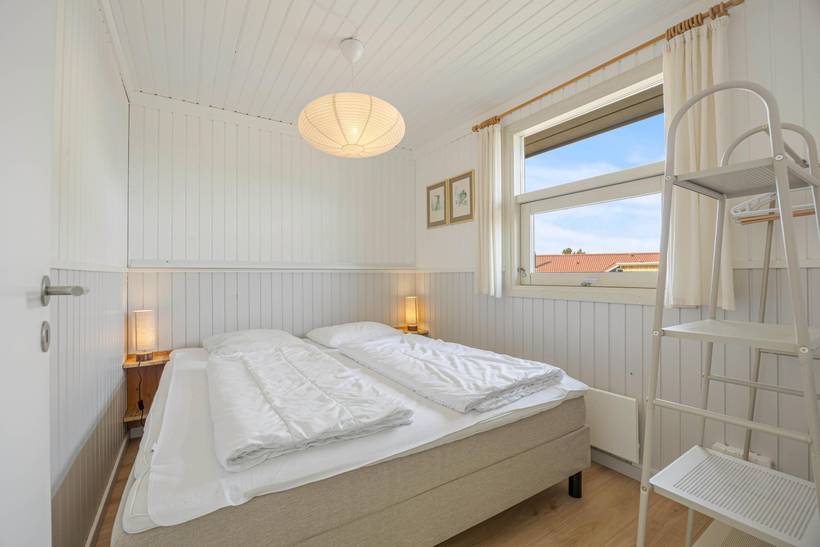Foto von Ferienhaus NK87 in Bjerregård - Westjütland