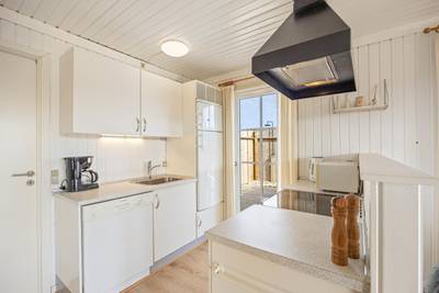 Vorschaubild von Ferienhaus NK87 in Bjerregård - Westjütland