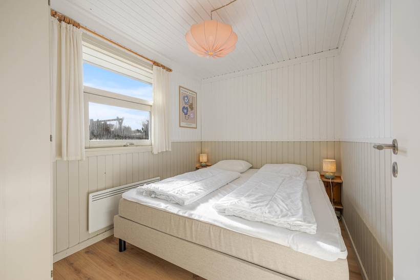 Foto von Ferienhaus NK87 in Bjerregård - Westjütland