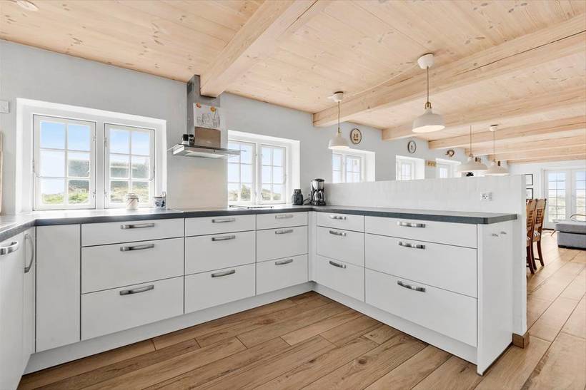 Foto von Ferienhaus NK90 in Sønderho - Fanø