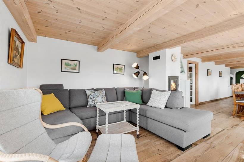 Foto von Ferienhaus NK90 in Sønderho - Fanø