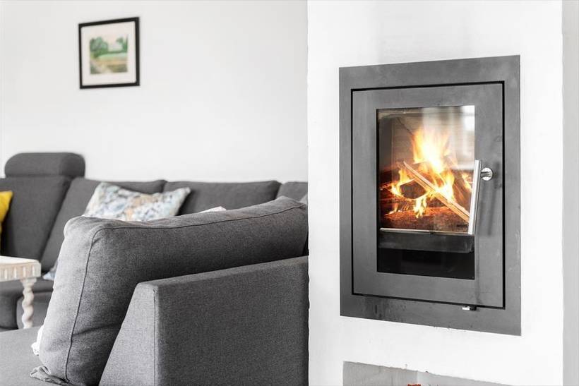 Foto von Ferienhaus NK90 in Sønderho - Fanø