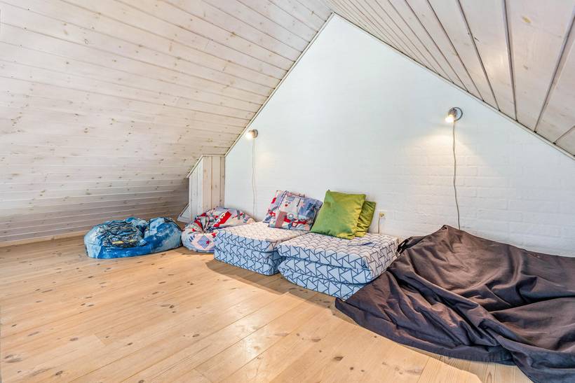 Foto von Ferienhaus NK94 in Søndervig - Westjütland