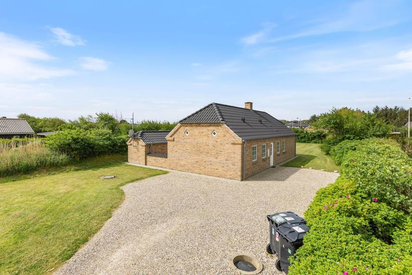 Foto von Ferienhaus NK94 in Søndervig - Westjütland