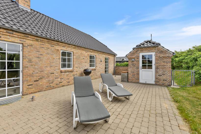 Foto von Ferienhaus NK94 in Søndervig - Westjütland