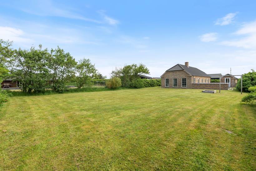 Foto von Ferienhaus NK94 in Søndervig - Westjütland