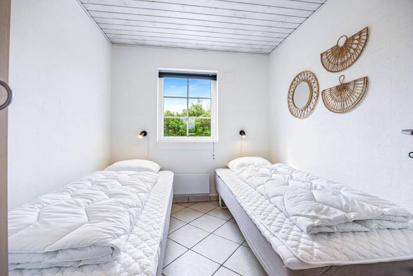 Foto von Ferienhaus NK94 in Søndervig - Westjütland