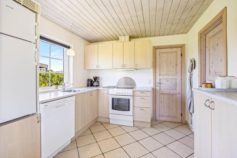 Foto von Ferienhaus NK94 in Søndervig - Westjütland