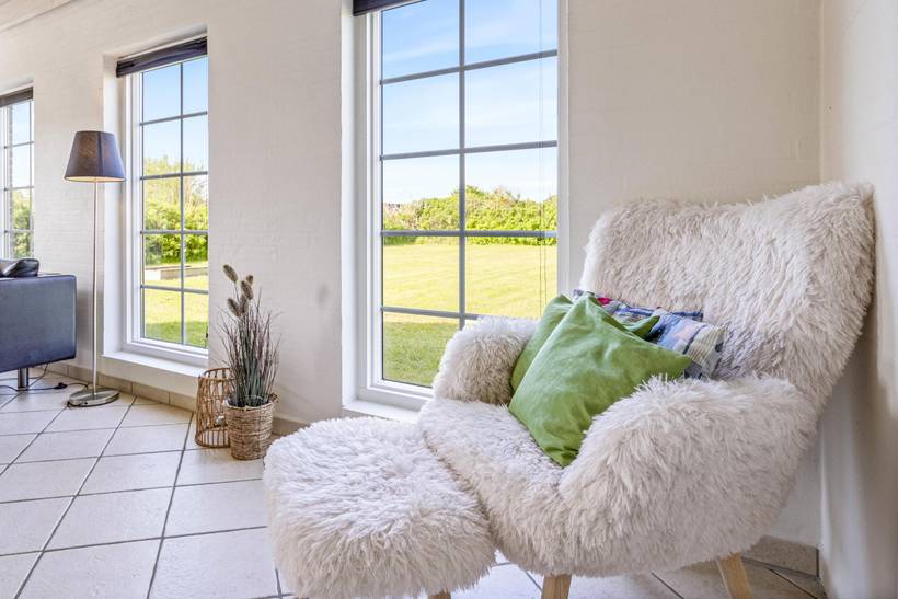 Foto von Ferienhaus NK94 in Søndervig - Westjütland