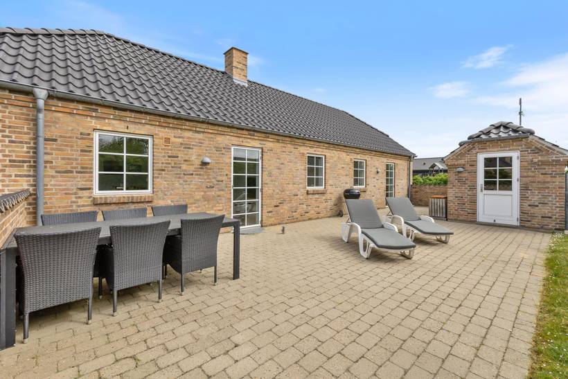 Foto von Ferienhaus NK94 in Søndervig - Westjütland