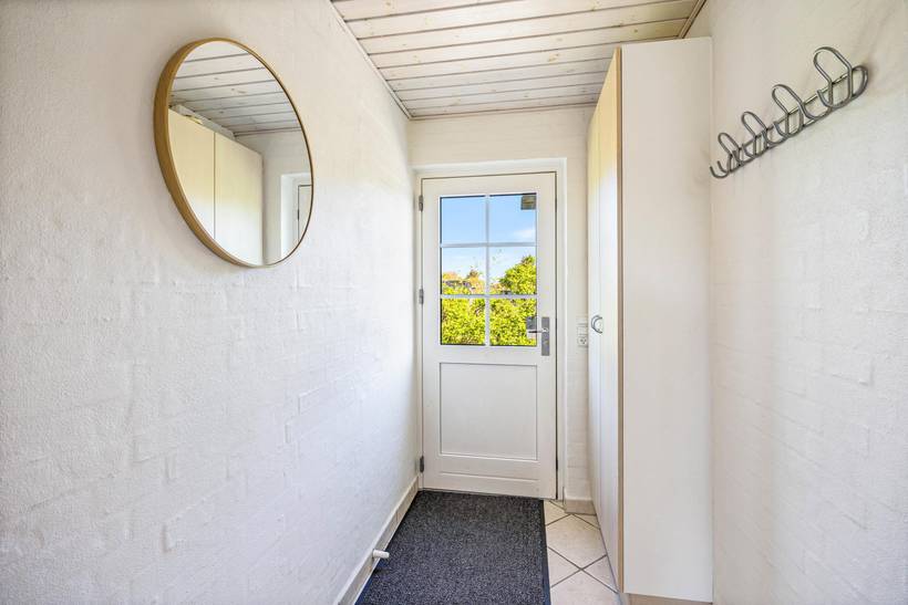 Foto von Ferienhaus NK94 in Søndervig - Westjütland