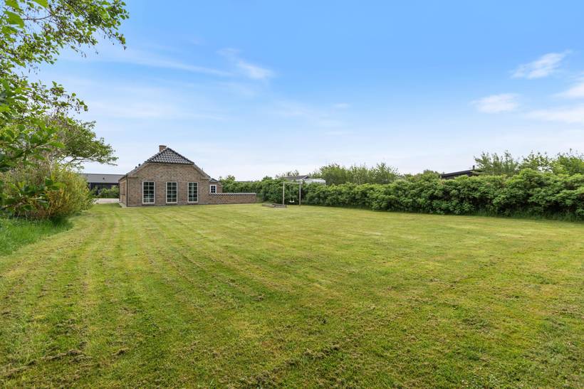 Foto von Ferienhaus NK94 in Søndervig - Westjütland