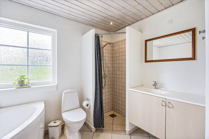Foto von Ferienhaus NK94 in Søndervig - Westjütland
