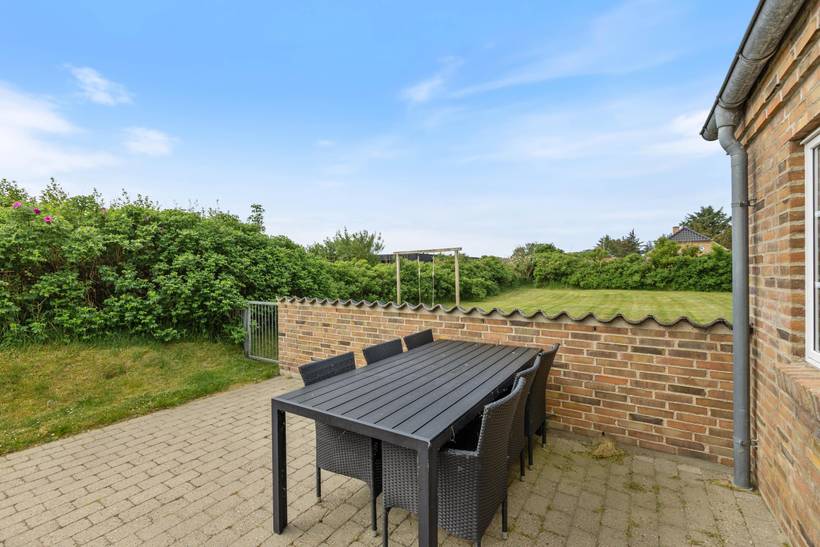 Foto von Ferienhaus NK94 in Søndervig - Westjütland