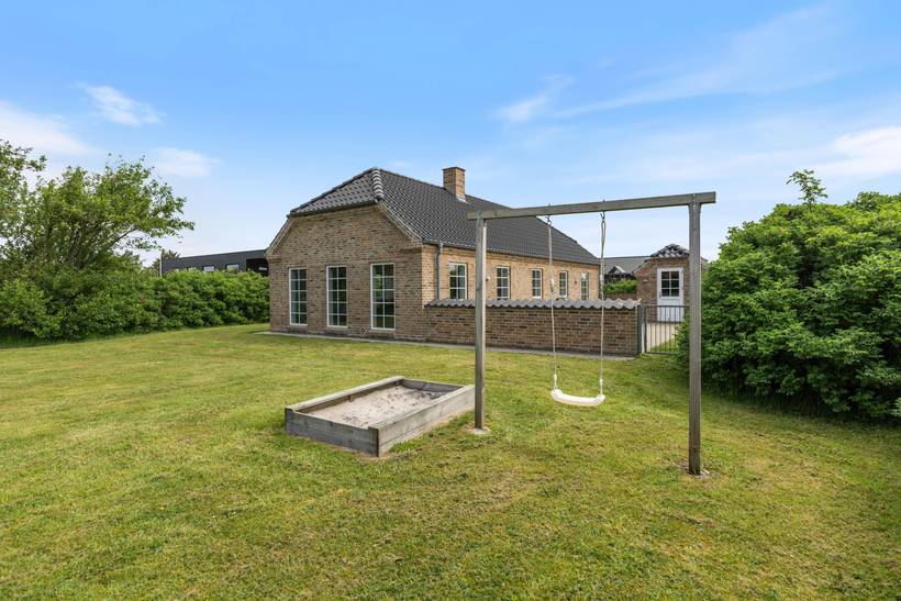 Foto von Ferienhaus NK94 in Søndervig - Westjütland