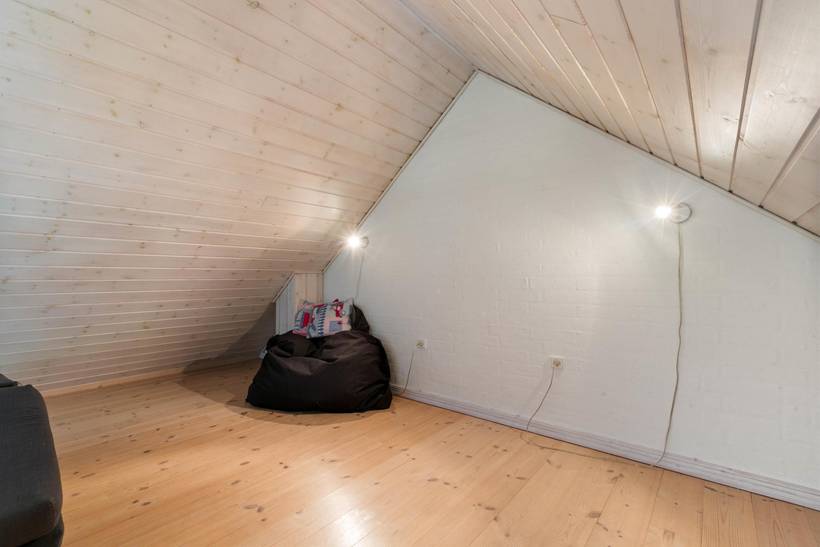 Foto von Ferienhaus NK94 in Søndervig - Westjütland