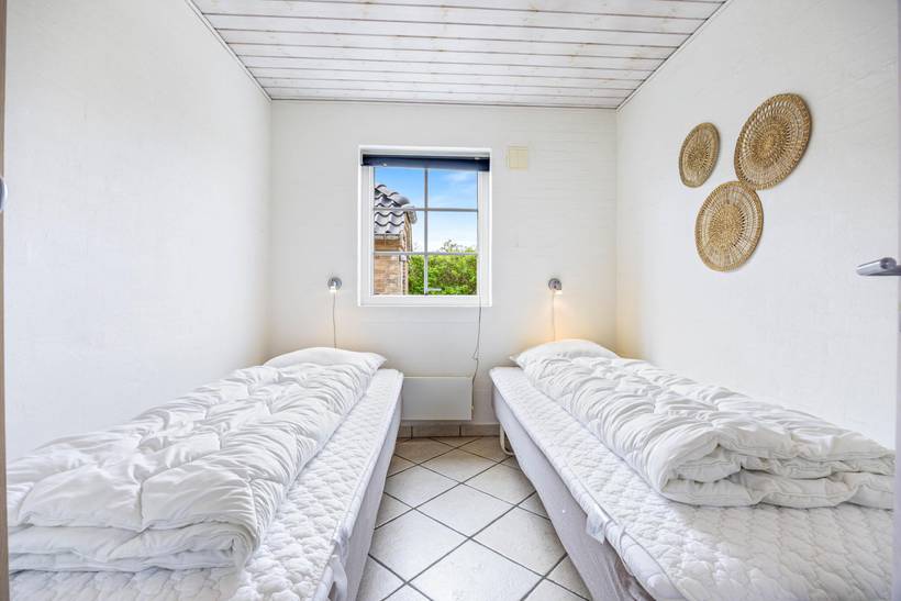 Foto von Ferienhaus NK94 in Søndervig - Westjütland