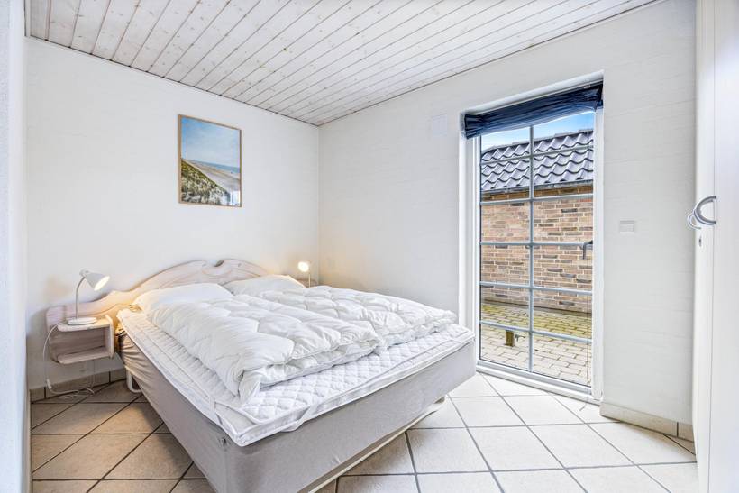 Foto von Ferienhaus NK94 in Søndervig - Westjütland
