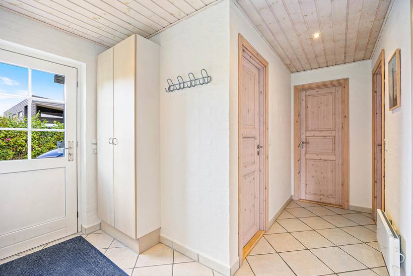 Foto von Ferienhaus NK94 in Søndervig - Westjütland
