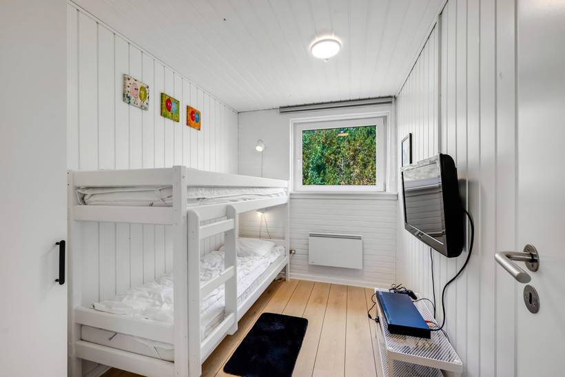 Foto von Ferienhaus NK98 in Klegod - Westjütland