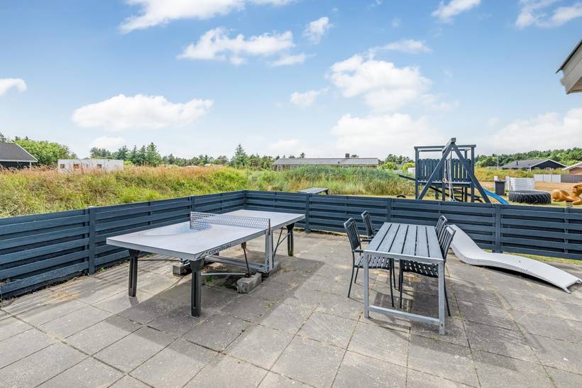 Foto von Ferienhaus NK98 in Klegod - Westjütland