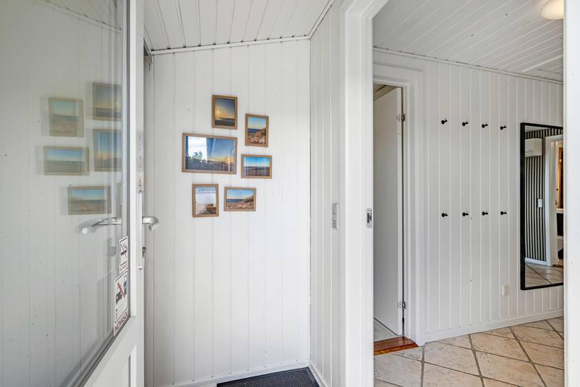 Foto von Ferienhaus NK98 in Klegod - Westjütland