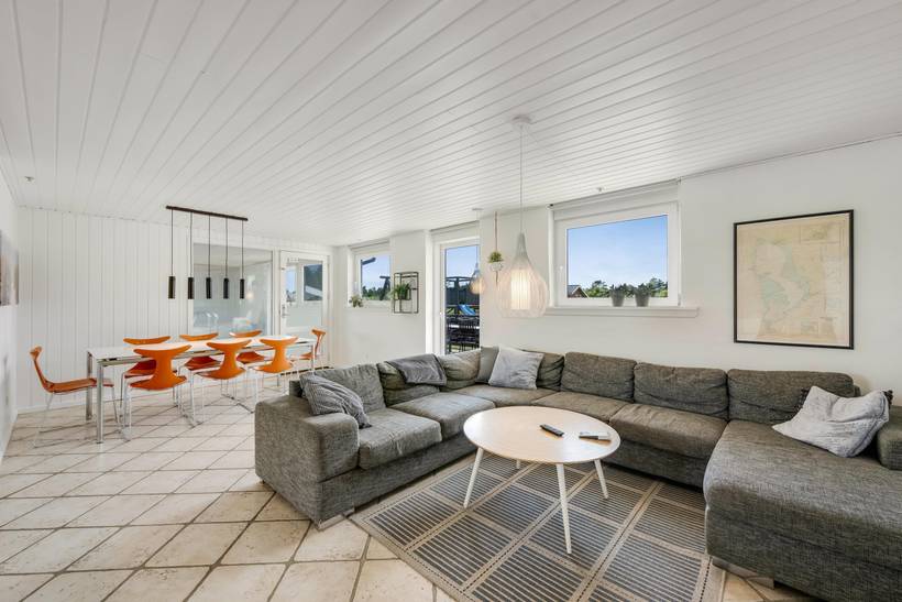 Foto von Ferienhaus NK98 in Klegod - Westjütland