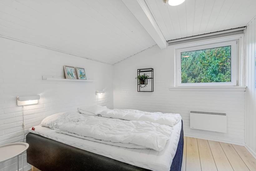 Foto von Ferienhaus NK98 in Klegod - Westjütland