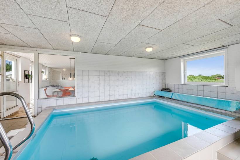 Foto von Ferienhaus NK98 in Klegod - Westjütland