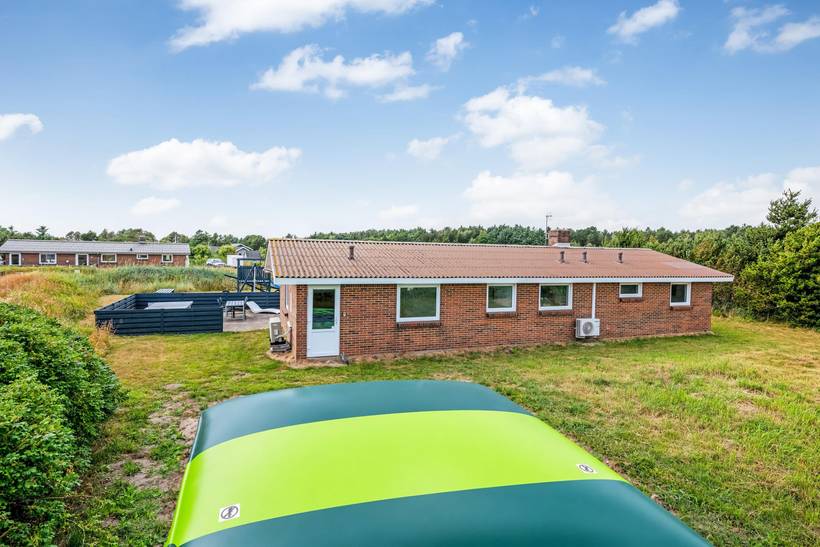 Foto von Ferienhaus NK98 in Klegod - Westjütland