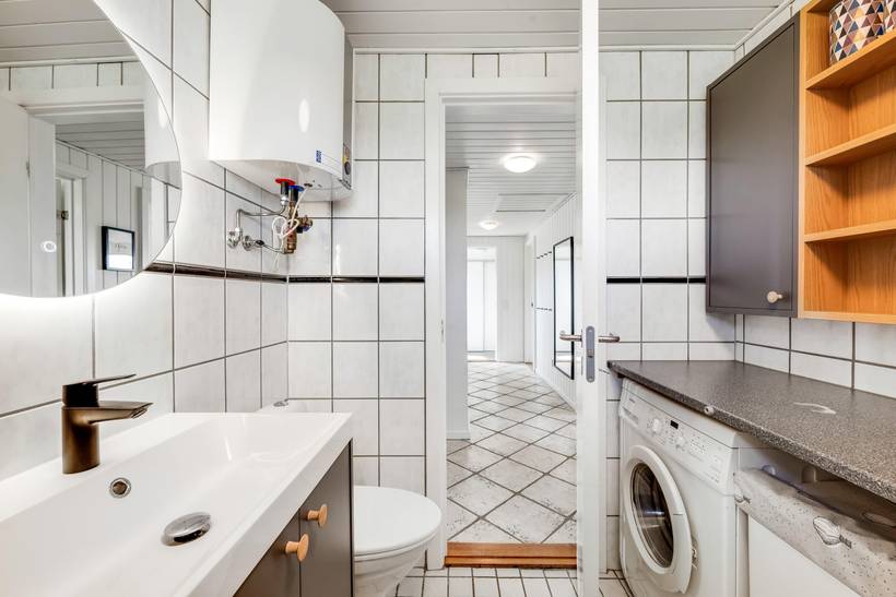 Foto von Ferienhaus NK98 in Klegod - Westjütland