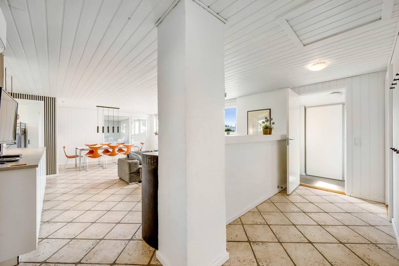 Foto von Ferienhaus NK98 in Klegod - Westjütland