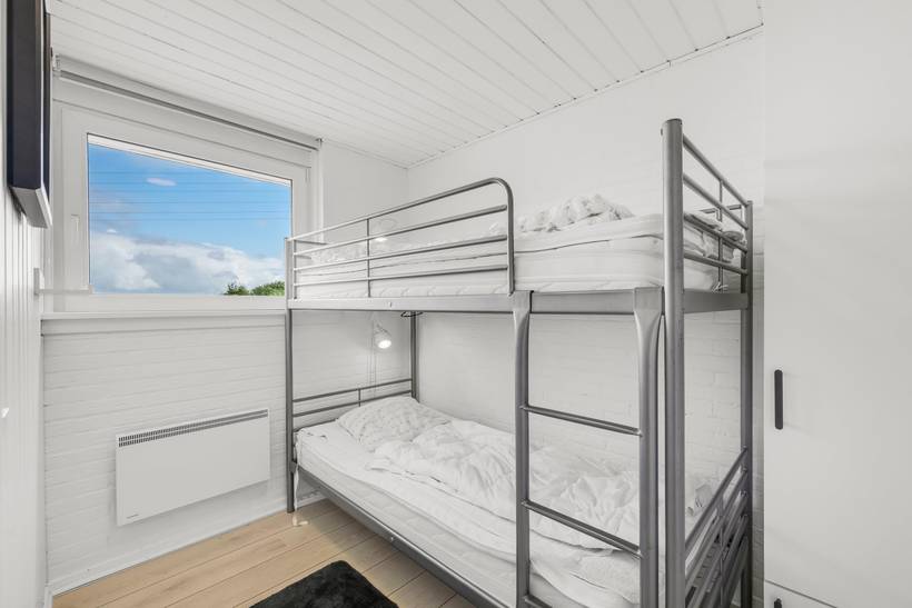 Foto von Ferienhaus NK98 in Klegod - Westjütland