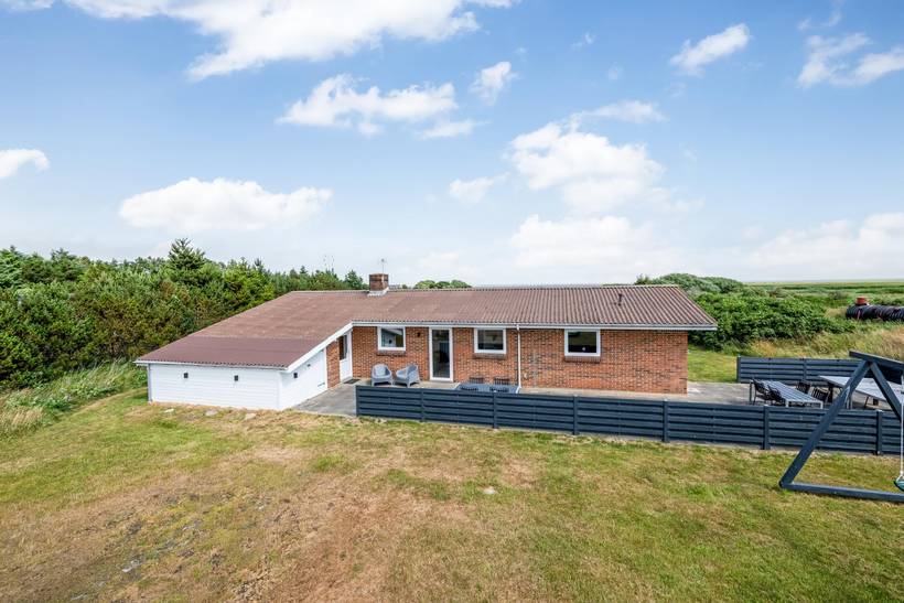 Foto von Ferienhaus NK98 in Klegod - Westjütland