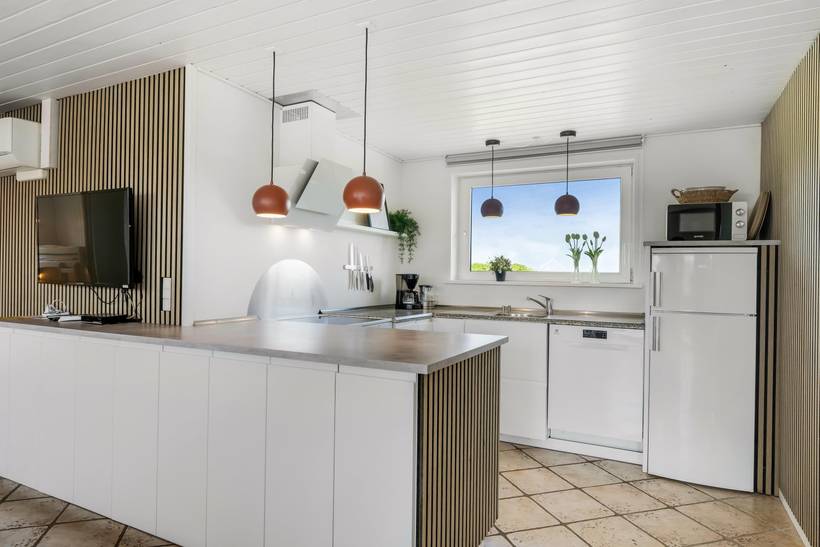 Foto von Ferienhaus NK98 in Klegod - Westjütland
