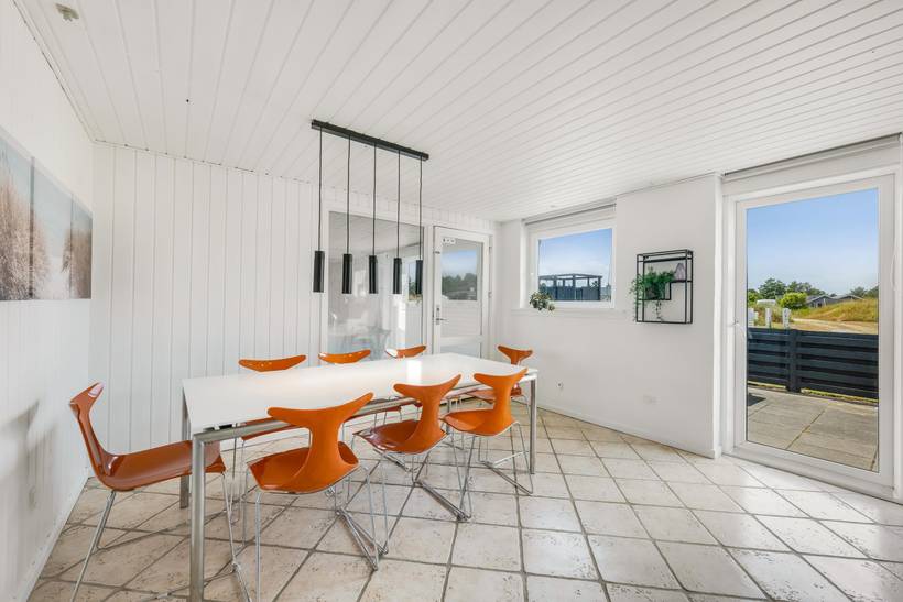 Foto von Ferienhaus NK98 in Klegod - Westjütland