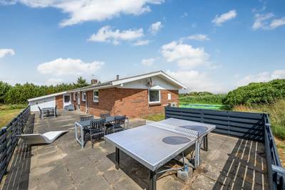 Vorschaubild von Ferienhaus NK98 in Klegod - Westjütland