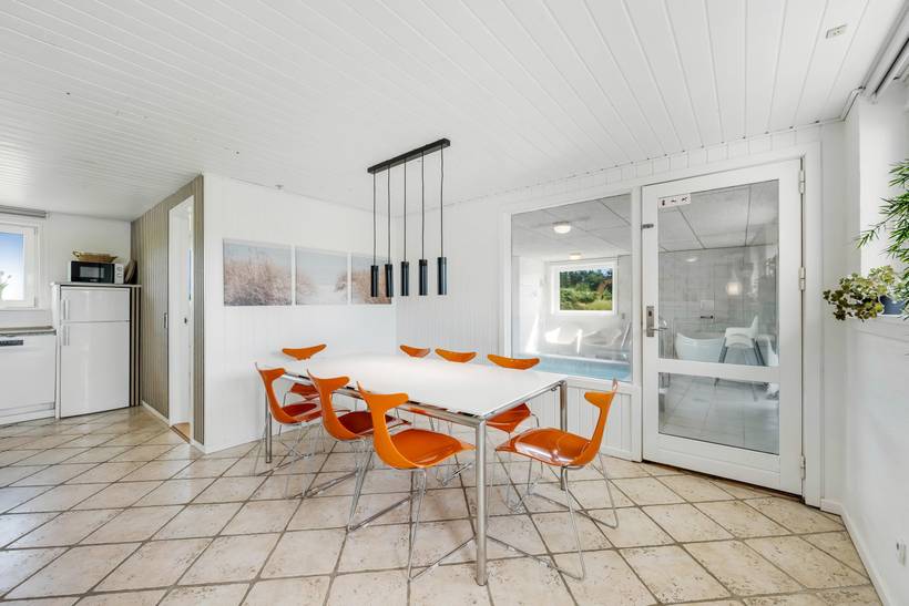 Foto von Ferienhaus NK98 in Klegod - Westjütland