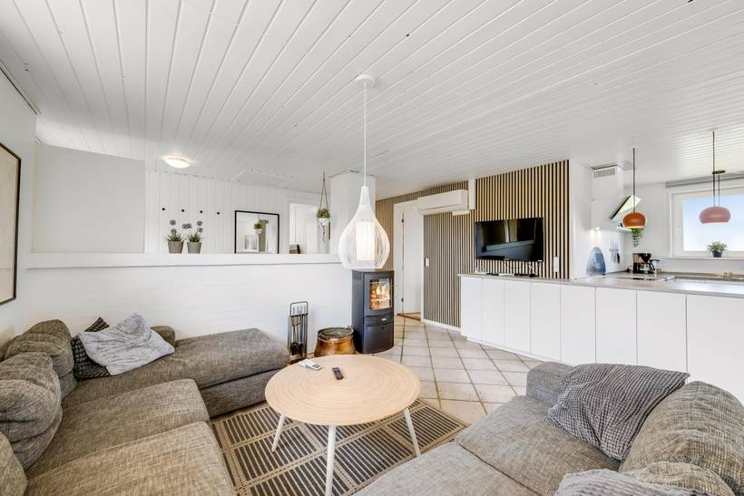 Foto von Ferienhaus NK98 in Klegod - Westjütland