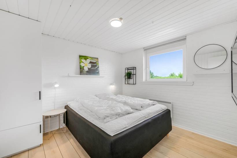 Foto von Ferienhaus NK98 in Klegod - Westjütland