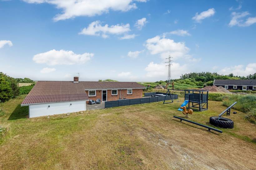 Foto von Ferienhaus NK98 in Klegod - Westjütland