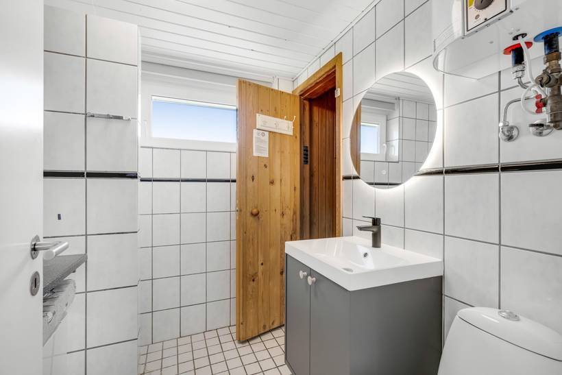 Foto von Ferienhaus NK98 in Klegod - Westjütland
