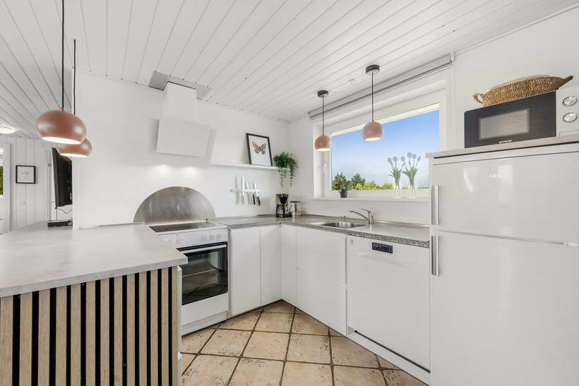 Foto von Ferienhaus NK98 in Klegod - Westjütland