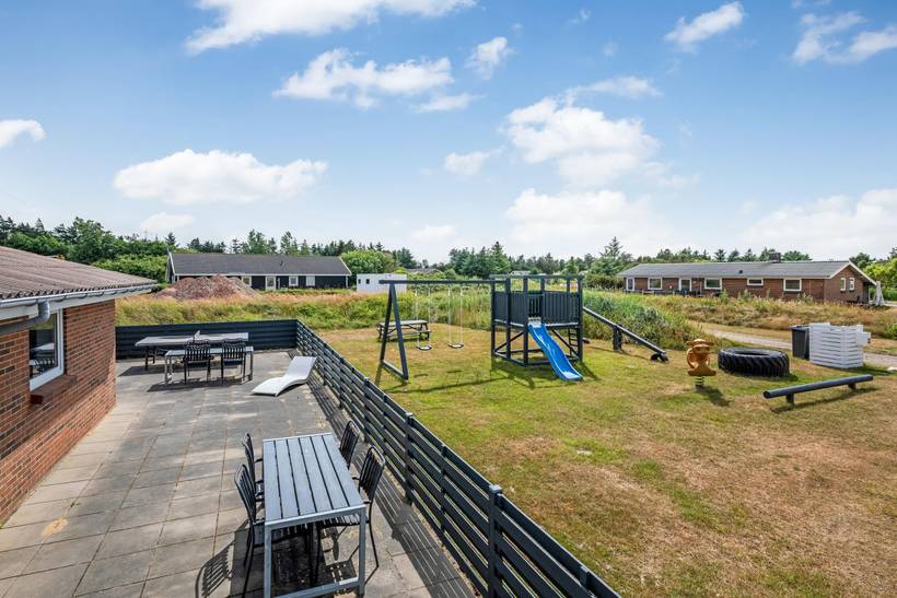 Foto von Ferienhaus NK98 in Klegod - Westjütland