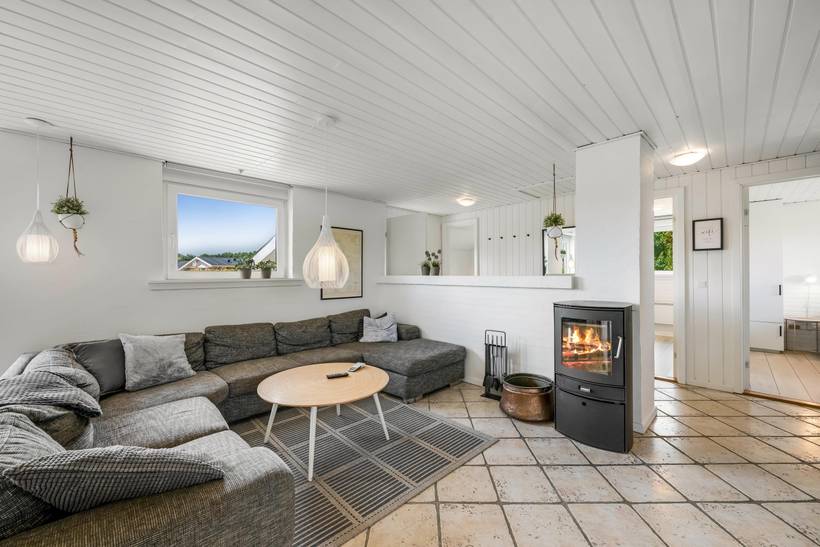 Foto von Ferienhaus NK98 in Klegod - Westjütland