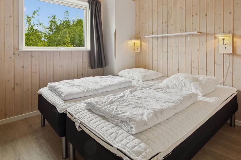 Foto von Ferienhaus NL00 in Toftum - Rømø