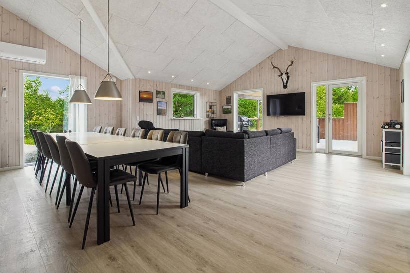 Foto von Ferienhaus NL00 in Toftum - Rømø