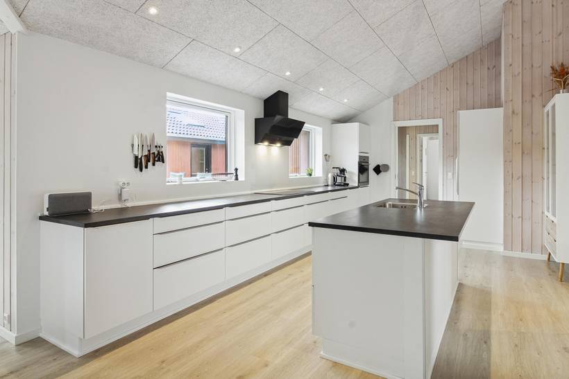 Foto von Ferienhaus NL00 in Toftum - Rømø
